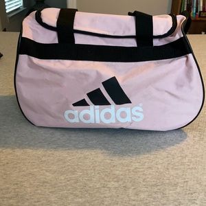 Small Gym Bag
